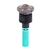 RAIN BIRD R - VAN - RCS Rotary Nozzle, 1.2 - 4.9m Coverage, Right Corner Strip Pattern, Grey - H2O Warehouse